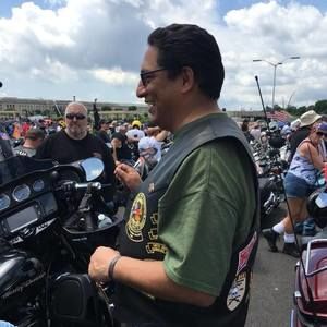 Meet your Posher, John